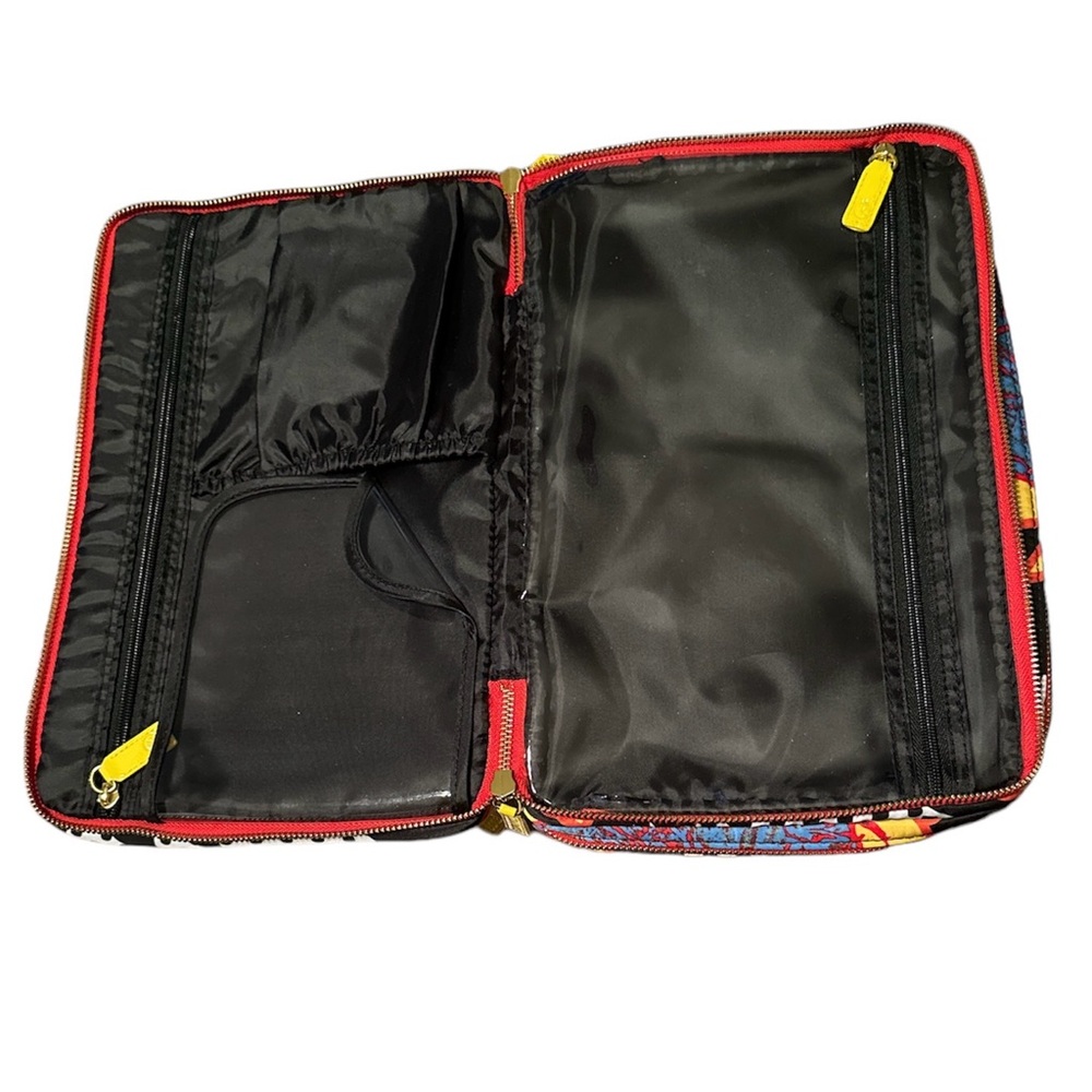 Sonia Kashuk Shazam weekender cosmetic bag - Picture 3 of 5